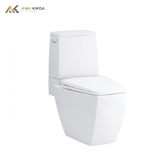 Bồn cầu 2 khối COTTO C13507