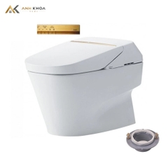 Bồn cầu thông minh TOTO CW993VA/TCF993WA/T53P100VR