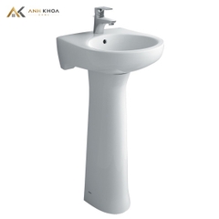 Chân chậu Inax L-284VD