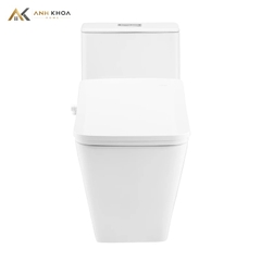 Bồn cầu nắp điện tử Cotto C10327(CV8)