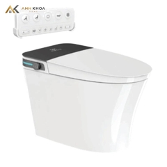 Bồn cầu thông minh Densta DS TA – 767 DF
