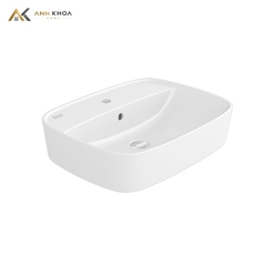 Chậu rửa đặt bàn WP-0618