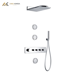 Sen tắm âm tường Euroking EU-1451300