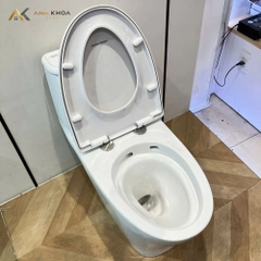 Bồn cầu 1 khối American Standard VF-1862