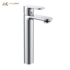 Vòi chậu nóng lạnh D&K DK1252001