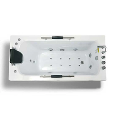 Bồn tắm Massage Govern JS-8092
