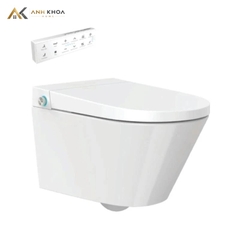 Bồn cầu thông minh Densta DS TA – TE 56