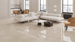 Gạch 612GRCRPO Vietceramics 60x120cm (Greek Cream)