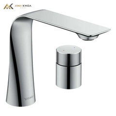 Vòi chậu điện tử Duravit D11100008010