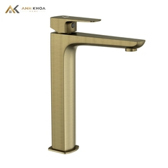 Vòi chậu nóng lạnh Jaquar KUP-ACR-35005BPMV