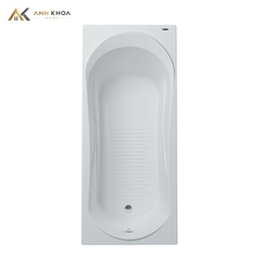 Bồn tắm Inax Galaxy MBV-1700