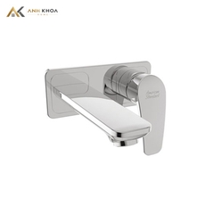 Vòi chậu âm tường American Standard WF-0904