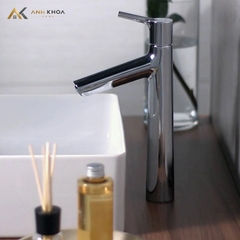 Vòi chậu nóng lạnh Hansgrohe 72031000