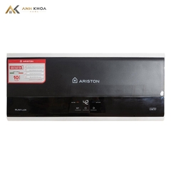 Bình Nóng Lạnh Ariston 30 Lít Slim3 30 LUX