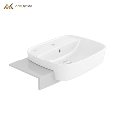 Chậu rửa đặt bàn American Standard VF-0320