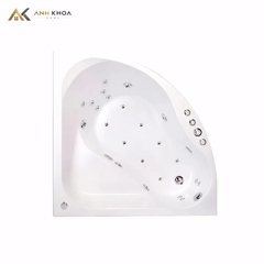 Bồn tắm xây Cotto BWA434PP