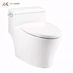 Bồn cầu 1 khối Cotto C10347