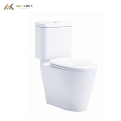 Combo thiết bị vệ sinh Cotto AK18