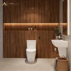 Bồn cầu 2 khối Inax ACT-602VN