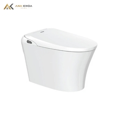 Bồn cầu thông minh Moen SW1052C