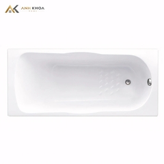 Bồn tắm xây Cotto BT215PP(H)