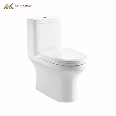 Bồn cầu 1 khối Moen SW3116C1
