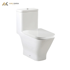 Bồn cầu 1 khối Roca A349476000