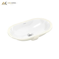 Chậu rửa âm bàn Hansgrohe 22429007
