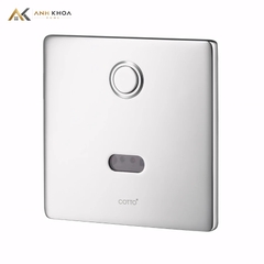 Van xả tiểu nam cảm ứng COTTO CT488AC(NL)