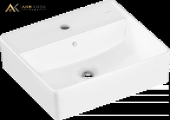 Chậu rửa dương bàn Hansgrohe 22439007