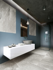Gạch 612_765850 Vietceramics 60x120cm (Rock Salt)