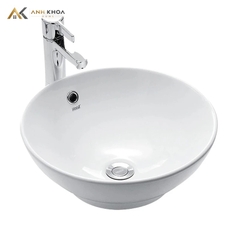Chậu rửa dương bàn Hegii HC10290-040