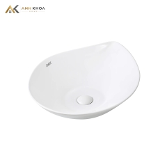 Chậu rửa đặt bàn D&K L33
