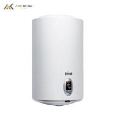 Bình nóng lạnh Ferroli 125 lít AQUASTORE 125V