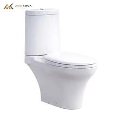 Bồn cầu 2 khối COTTO C12027