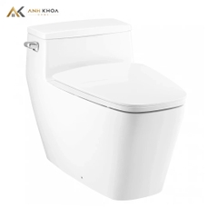 Bồn cầu 1 khối Cotto C101907