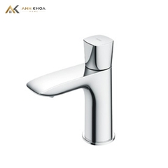 Vòi chậu 1 đường lạnh TOTO TLG04101B