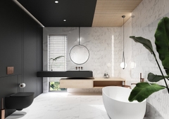 Gạch 48MACA Vietceramics 40x80cm (Marble 2)