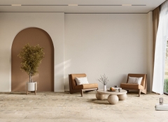 Gạch 612LMS622L Vietceramics 60.4x120.8cm (I Ciottoli)
