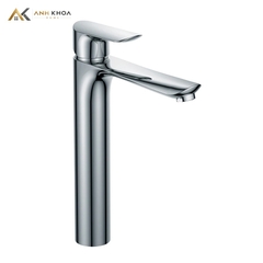 Vòi chậu nóng lạnh D&K DK900320