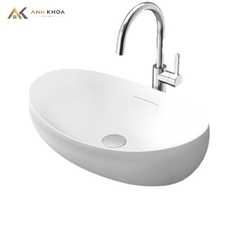 Chậu rửa đặt bàn TOTO PJS01WE#GW