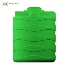Bồn nước nhựa Tân Á HDPE Plasman - PL 2000Đ