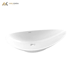 Chậu rửa dương bàn Jomoo 12741-1/01K