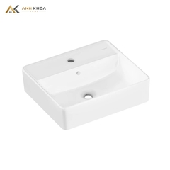 Chậu rửa dương bàn Hansgrohe 22439007