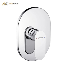 Mặt nạ sen âm Bravat PB865104CP-ENG