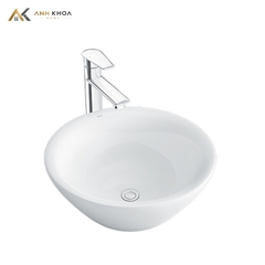 Chậu rửa đặt bàn Inax L-445V