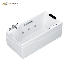 Bồn tắm massage Caesar MT0870R