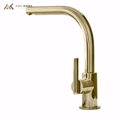 Vòi chậu nóng lạnh COTTO CPF200AY#GR2