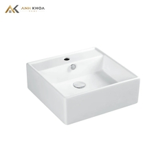 Chậu rửa đặt bàn D&K L16-W