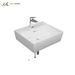 Chậu rửa treo tường TOTO LT328C